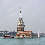 Istanbul asv2020-02 img53 Maiden's Tower